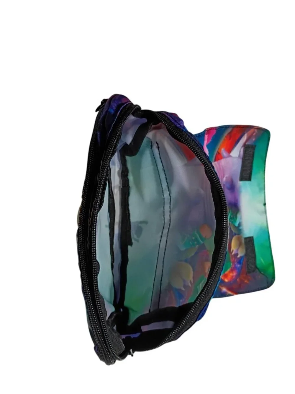 DreamWorks Trollhunters: Tales of Arcadia Pencil Case or Small Utility Pouch